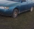 Синий ВАЗ 2110, объемом двигателя 1.5 л и пробегом 190 тыс. км за 300 $, фото 1 на Automoto.ua