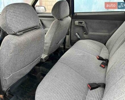 Синий ВАЗ 2110, объемом двигателя 1.5 л и пробегом 300 тыс. км за 999 $, фото 19 на Automoto.ua