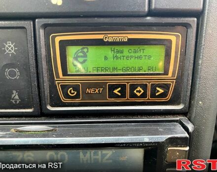 Синий ВАЗ 2110, объемом двигателя 1.5 л и пробегом 253 тыс. км за 1200 $, фото 12 на Automoto.ua