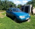 Синий ВАЗ 2110, объемом двигателя 1.5 л и пробегом 10 тыс. км за 1250 $, фото 1 на Automoto.ua