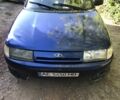 Синий ВАЗ 2110, объемом двигателя 0 л и пробегом 368 тыс. км за 1200 $, фото 1 на Automoto.ua