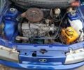 Синий ВАЗ 2110, объемом двигателя 1.5 л и пробегом 300 тыс. км за 999 $, фото 16 на Automoto.ua