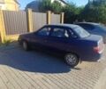 Синий ВАЗ 2110, объемом двигателя 1.5 л и пробегом 300 тыс. км за 1304 $, фото 1 на Automoto.ua