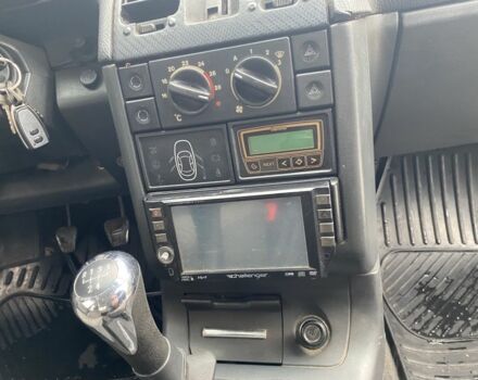 Синий ВАЗ 2110, объемом двигателя 1.5 л и пробегом 253 тыс. км за 1200 $, фото 2 на Automoto.ua