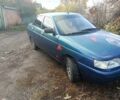 ВАЗ 2110 1999 у Краматорске на Automoto.ua Синій ВАЗ 2110, об'ємом двигуна 0 л та пробігом 300 тис. км за 1116 $, фото 1 на Automoto.ua
