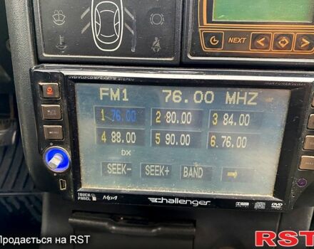 Синий ВАЗ 2110, объемом двигателя 1.5 л и пробегом 253 тыс. км за 1200 $, фото 11 на Automoto.ua