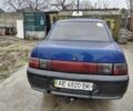Синій ВАЗ 2110, об'ємом двигуна 1 л та пробігом 234 тис. км за 650 $, фото 4 на Automoto.ua