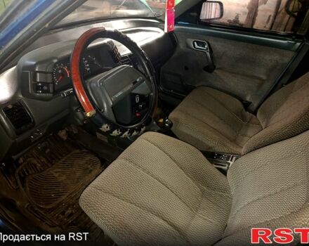 ВАЗ 2110 1999 у Краматорске на Automoto.ua Синій ВАЗ 2110, об'ємом двигуна 1.5 л та пробігом 0 тис. км за 1110 $, фото 4 на Automoto.ua