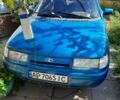 Синій ВАЗ 2110, об'ємом двигуна 0 л та пробігом 275 тис. км за 1200 $, фото 1 на Automoto.ua