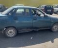 Синий ВАЗ 2110, объемом двигателя 1.6 л и пробегом 241 тыс. км за 677 $, фото 3 на Automoto.ua