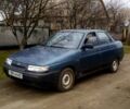 Синий ВАЗ 2110, объемом двигателя 1.5 л и пробегом 0 тыс. км за 1000 $, фото 1 на Automoto.ua