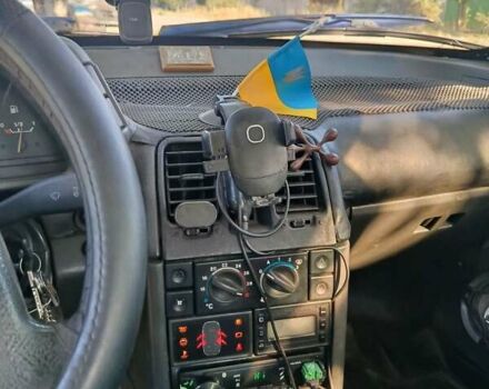 Синий ВАЗ 2110, объемом двигателя 1.6 л и пробегом 400 тыс. км за 1400 $, фото 6 на Automoto.ua