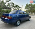 Синий ВАЗ 2110, объемом двигателя 1.5 л и пробегом 68 тыс. км за 3200 $, фото 5 на Automoto.ua
