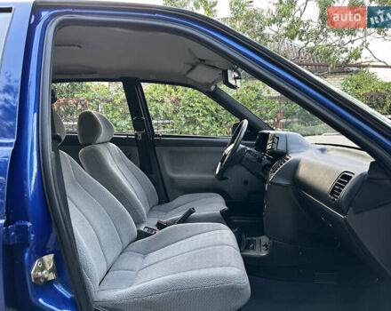 Синий ВАЗ 2110, объемом двигателя 1.5 л и пробегом 68 тыс. км за 3200 $, фото 12 на Automoto.ua