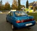 Синій ВАЗ 2110, об'ємом двигуна 1.5 л та пробігом 200 тис. км за 1700 $, фото 3 на Automoto.ua
