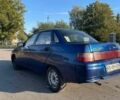 Синій ВАЗ 2110, об'ємом двигуна 1.5 л та пробігом 200 тис. км за 700 $, фото 7 на Automoto.ua