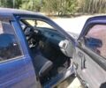 Синий ВАЗ 2110, объемом двигателя 1.5 л и пробегом 260 тыс. км за 1200 $, фото 4 на Automoto.ua