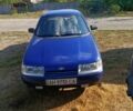 Синий ВАЗ 2110, объемом двигателя 1.6 л и пробегом 400 тыс. км за 1400 $, фото 3 на Automoto.ua
