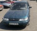 Синий ВАЗ 2110, объемом двигателя 1.6 л и пробегом 241 тыс. км за 677 $, фото 1 на Automoto.ua
