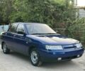 Синий ВАЗ 2110, объемом двигателя 1.5 л и пробегом 68 тыс. км за 3200 $, фото 1 на Automoto.ua