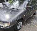 Синий ВАЗ 2110, объемом двигателя 1.5 л и пробегом 370 тыс. км за 900 $, фото 1 на Automoto.ua