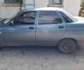 Синий ВАЗ 2110, объемом двигателя 0 л и пробегом 200 тыс. км за 1300 $, фото 1 на Automoto.ua