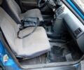 Синій ВАЗ 2110, об'ємом двигуна 15 л та пробігом 263 тис. км за 1350 $, фото 10 на Automoto.ua