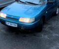 ВАЗ 2110 2000 в Черкассах на Automoto.ua Синий ВАЗ 2110, объемом двигателя 1.5 л и пробегом 270 тыс. км за 1919 $, фото 5 на Automoto.ua