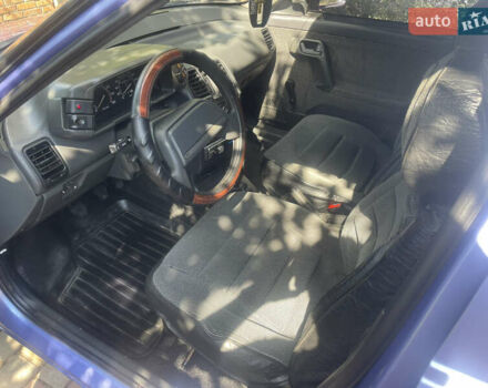 Синий ВАЗ 2110, объемом двигателя 1.5 л и пробегом 85 тыс. км за 2800 $, фото 8 на Automoto.ua