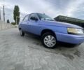 Синій ВАЗ 2110, об'ємом двигуна 1.5 л та пробігом 3 тис. км за 994 $, фото 1 на Automoto.ua