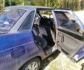 Синий ВАЗ 2110, объемом двигателя 1.5 л и пробегом 260 тыс. км за 1200 $, фото 5 на Automoto.ua