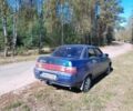 Синий ВАЗ 2110, объемом двигателя 1.5 л и пробегом 260 тыс. км за 1200 $, фото 8 на Automoto.ua