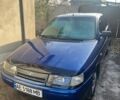 Синий ВАЗ 2110, объемом двигателя 1.5 л и пробегом 250 тыс. км за 1500 $, фото 1 на Automoto.ua