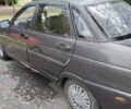ВАЗ 2110 2000 в Днепре (Днепропетровске) на Automoto.ua Синий ВАЗ 2110, объемом двигателя 1.5 л и пробегом 273 тыс. км за 1200 $, фото 4 на Automoto.ua