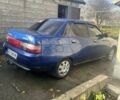 Синій ВАЗ 2110, об'ємом двигуна 1.5 л та пробігом 250 тис. км за 1507 $, фото 1 на Automoto.ua