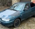 Синий ВАЗ 2110, объемом двигателя 1.5 л и пробегом 130 тыс. км за 900 $, фото 5 на Automoto.ua