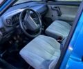 Синій ВАЗ 2110, об'ємом двигуна 1.5 л та пробігом 200 тис. км за 1700 $, фото 4 на Automoto.ua