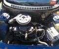 Синий ВАЗ 2110, объемом двигателя 1.5 л и пробегом 260 тыс. км за 1200 $, фото 2 на Automoto.ua