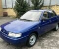 Синій ВАЗ 2110, об'ємом двигуна 1.5 л та пробігом 68 тис. км за 3200 $, фото 1 на Automoto.ua