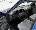 Синій ВАЗ 2110, об'ємом двигуна 1.5 л та пробігом 91 тис. км за 1100 $, фото 4 на Automoto.ua