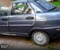 Синий ВАЗ 2110, объемом двигателя 1.5 л и пробегом 273 тыс. км за 800 $, фото 1 на Automoto.ua