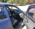 Синий ВАЗ 2110, объемом двигателя 1.5 л и пробегом 260 тыс. км за 1200 $, фото 3 на Automoto.ua