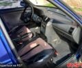 Синий ВАЗ 2110, объемом двигателя 1.5 л и пробегом 358 тыс. км за 1300 $, фото 7 на Automoto.ua