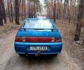 Синий ВАЗ 2110, объемом двигателя 15 л и пробегом 263 тыс. км за 1350 $, фото 3 на Automoto.ua