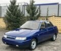 Синій ВАЗ 2110, об'ємом двигуна 1.5 л та пробігом 68 тис. км за 3200 $, фото 1 на Automoto.ua