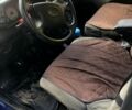 Синий ВАЗ 2110, объемом двигателя 1.5 л и пробегом 209 тыс. км за 1700 $, фото 7 на Automoto.ua
