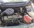 Синий ВАЗ 2110, объемом двигателя 0 л и пробегом 200 тыс. км за 1300 $, фото 3 на Automoto.ua