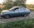 Синій ВАЗ 2110, об'ємом двигуна 1 л та пробігом 300 тис. км за 951 $, фото 1 на Automoto.ua