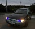 Синий ВАЗ 2110, объемом двигателя 1.5 л и пробегом 300 тыс. км за 750 $, фото 6 на Automoto.ua
