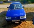 Синий ВАЗ 2110, объемом двигателя 1.6 л и пробегом 0 тыс. км за 1500 $, фото 8 на Automoto.ua
